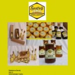 Čebelarstvo Šercelj katalog