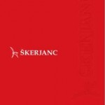 Škerjanc katalog