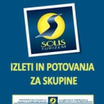 Solis turizem katalog