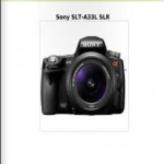 Sony Slovenija katalog