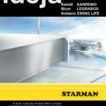 Starman katalog