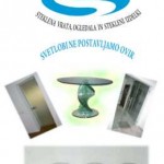 Steklarstvo Omanovič katalog