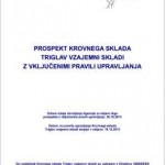 Triglav Skladi katalog