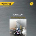 Varstroj katalog
