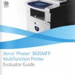 Xerox Slovenija katalog