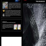 Yokohama katalog