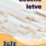 Lesarstvo Žaže katalog