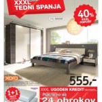 Lesnina katalog