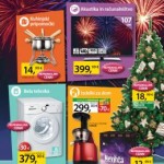 Merkur katalog