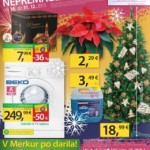 Merkur katalog