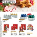 Pošta Slovenije katalog