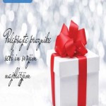 Tuš drogerija katalog