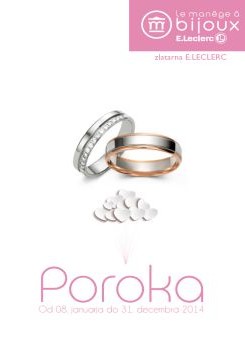 E.Leclerc-katalog-Poroka