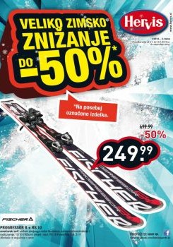 Hervis-katalog-Veliko_zimsko_znizanje