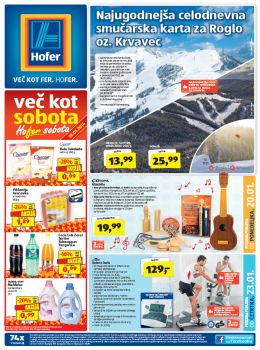 Hofer-katalog