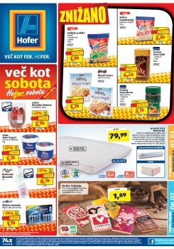 Hofer-katalog