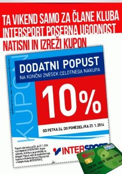 Intersport-katalog-Kupon_za_dodatni_popust