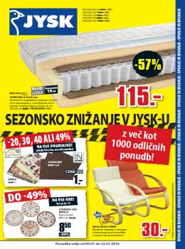 JYSK-katalog-Sezonsko_znizanje