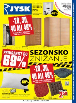 JYSK-katalog-Sezonsko_znizanje