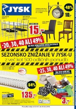 JYSK-katalog-Sezonsko_znizanje_v_JYSK-u