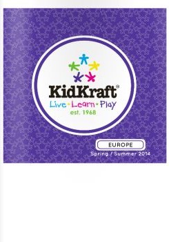 KidKraft-katalog-Pomlad_poletje_2014