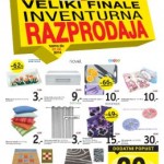 Lesnina katalog