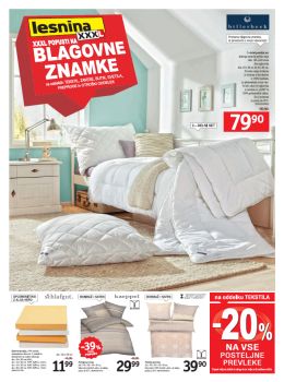 Lesnina-katalog-XXXL_popusti_na_blagovne_znamke
