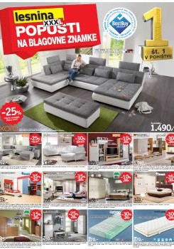 Lesnina-katalog-XXXL_popusti_na_blagovne_znamke