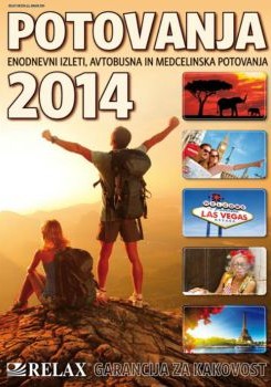 Relax-katalog-Potovanja_2014