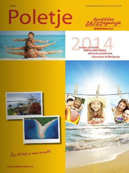 Sajko_turisticna_agencija_katalog-Poletje_2014