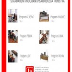 1-A Pohištvo katalog