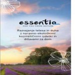 Essentiq kozmetika katalog