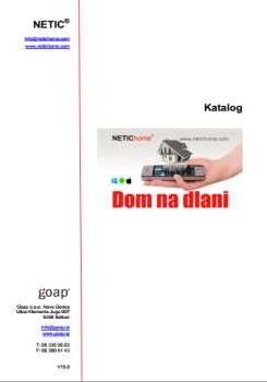 katalog-Netichome