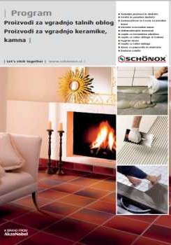 katalog-SCHÖNOX