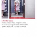 Schindler Slovenija katalog