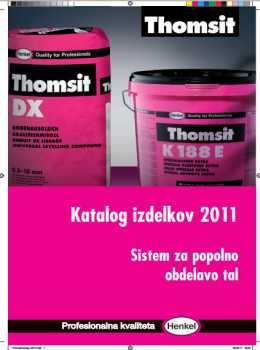 katalog-Thomsit