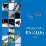 Abakos katalog