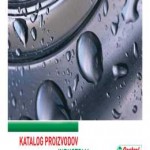 ABC maziva katalog