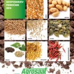 Agrosaat katalog