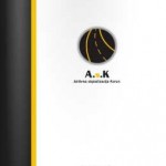 AS Korun katalog