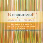 Kulturni bazar katalog