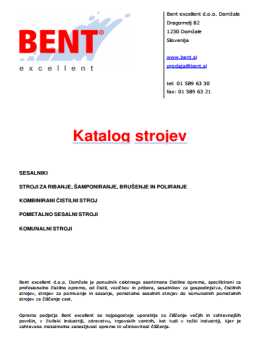 katalog-bent