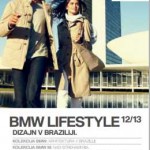 BMW Moda katalog