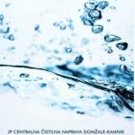 Centralna čistilna naprava Domžale-Kamnik