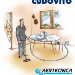 Arhitekta sesalni sistemi katalog