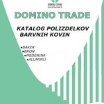Domino trade katalog