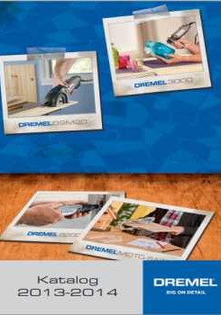 katalog-dremel