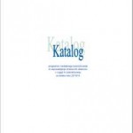Fakulteta za računalništvo katalog