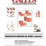 Gallus katalog