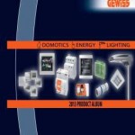 Gewiss katalog